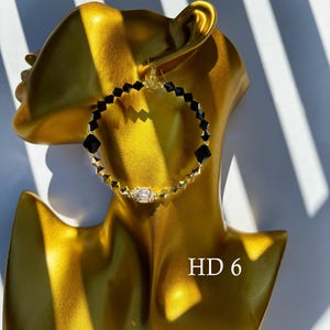 Hoop earrings, Earrings, Rhinestones, Semi-precious gems, Crystals, Crystal Hoops, Dangle Hoops, Large Hoops, Handmade jewelry, Preciosa