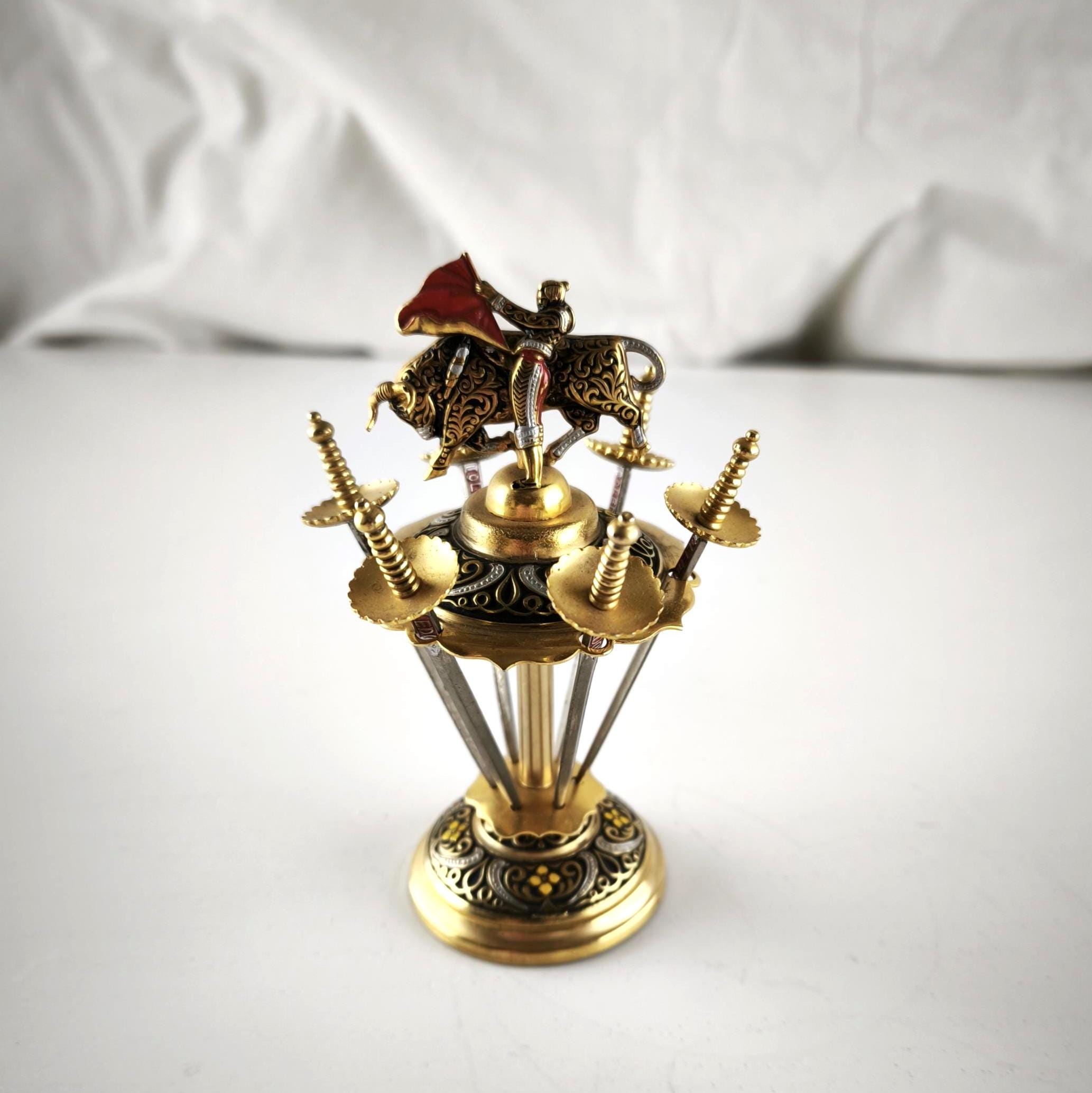 Toledo sword - Etsy 日本