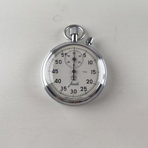 Vintage stop watch - Etsy 日本