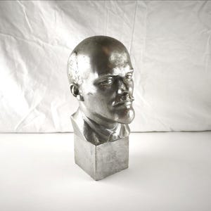 Lenin figurine - Etsy 日本