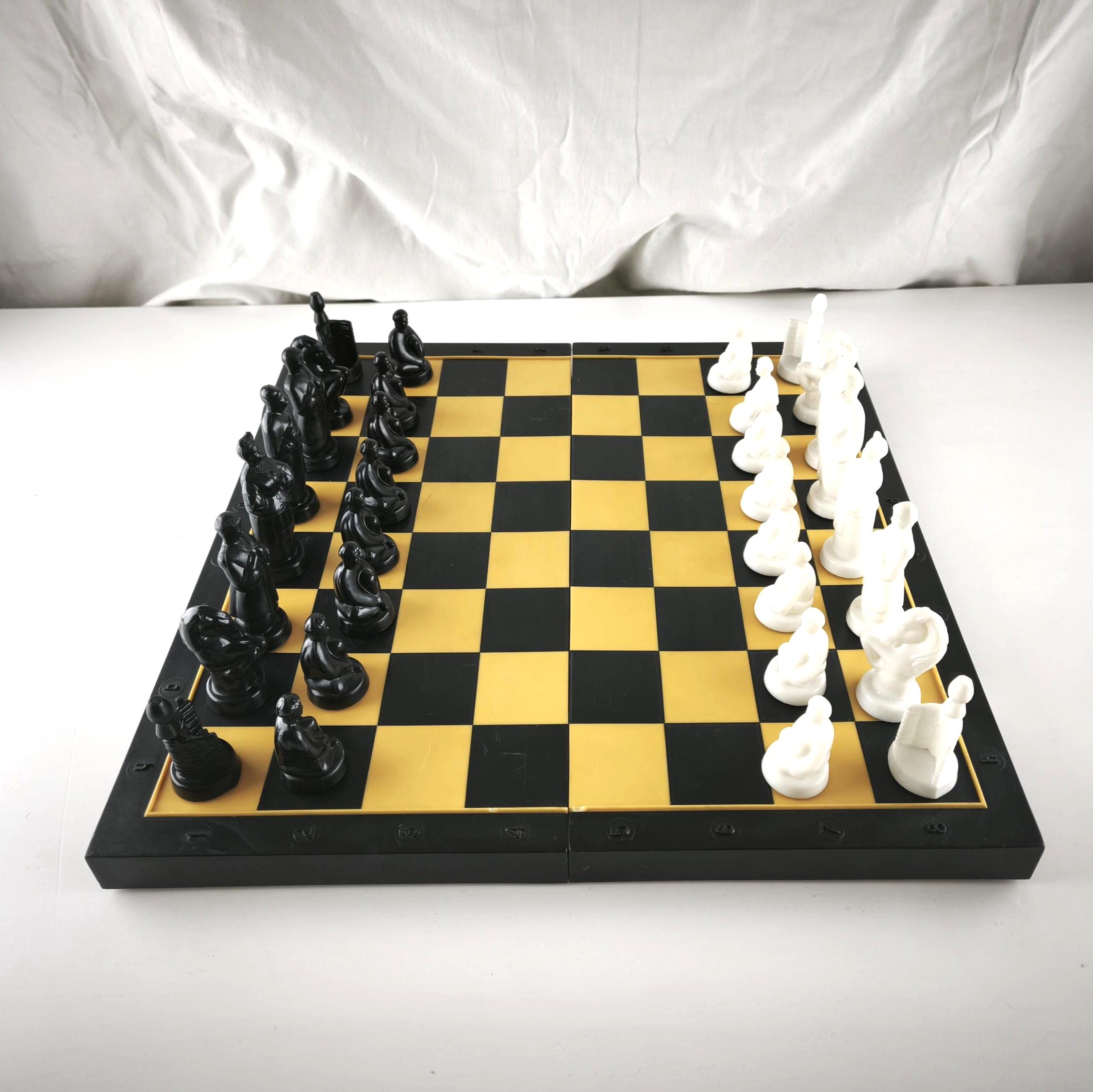 Soviet chess - Etsy 日本