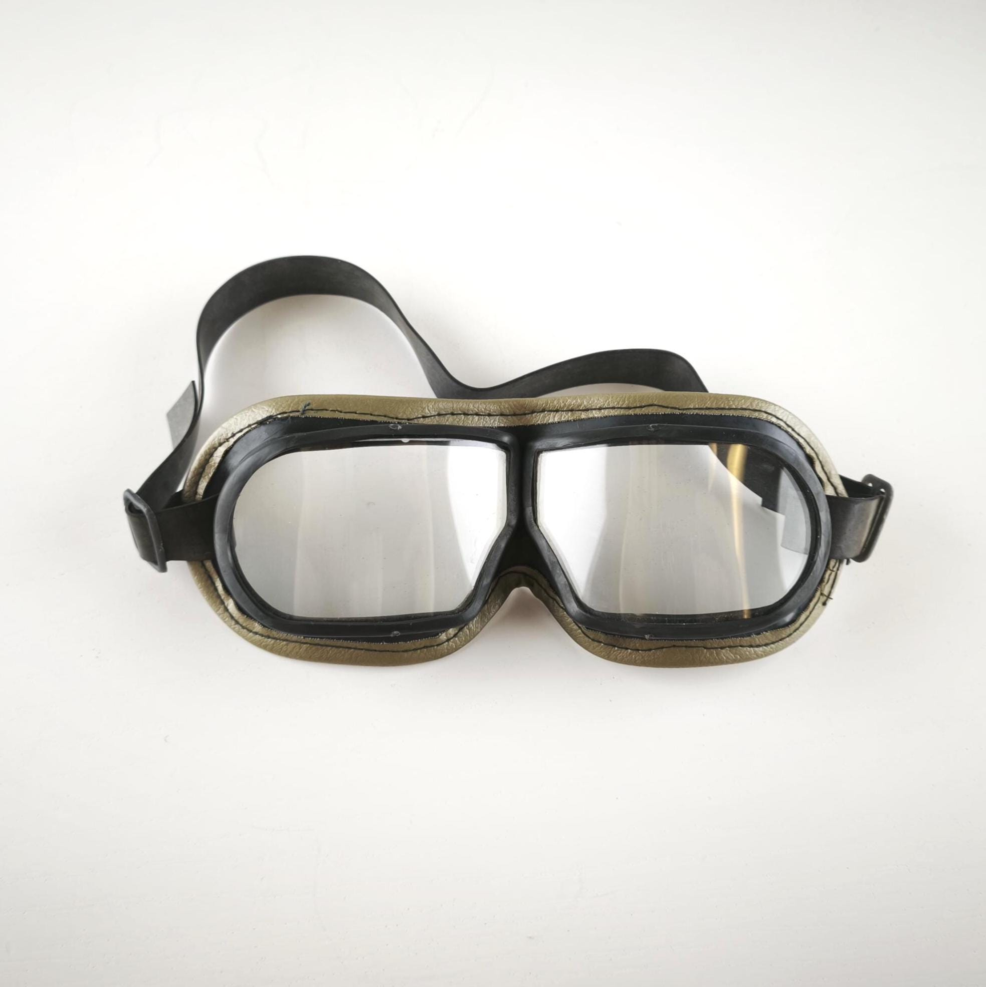 Aviator goggles - Etsy 日本