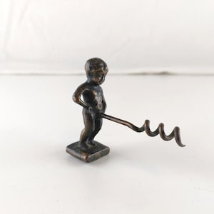 Manneken pis opener - Etsy 日本