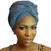 see more listings in the Head Wraps & Turbans section