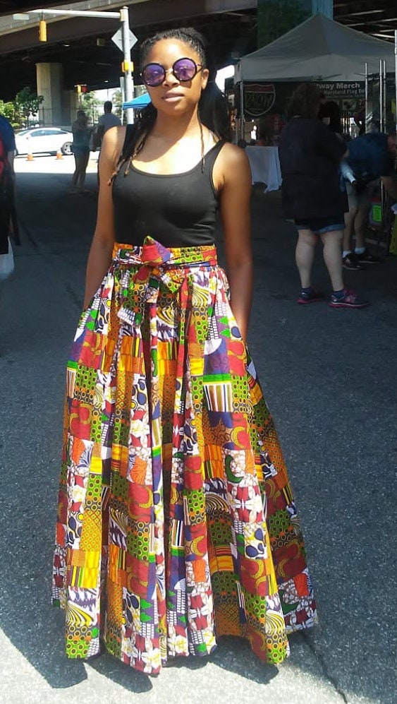 ミニスカート Simone Abstract Tribal Print Skirt ミニスカート Simone Abstract Tribal Print Skirt Bomb Product