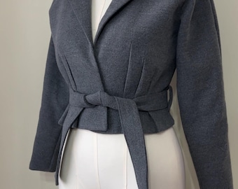 Patrón PDF de chaqueta / Patrón de costura de chaqueta Talla XL 42