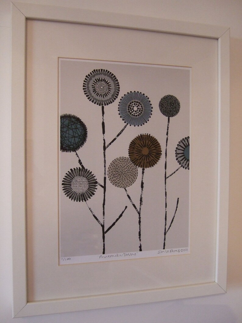 printmaker-stems-limited-edition-giclee-print-etsy