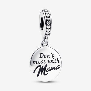 Pandora Mama Dangle Charm