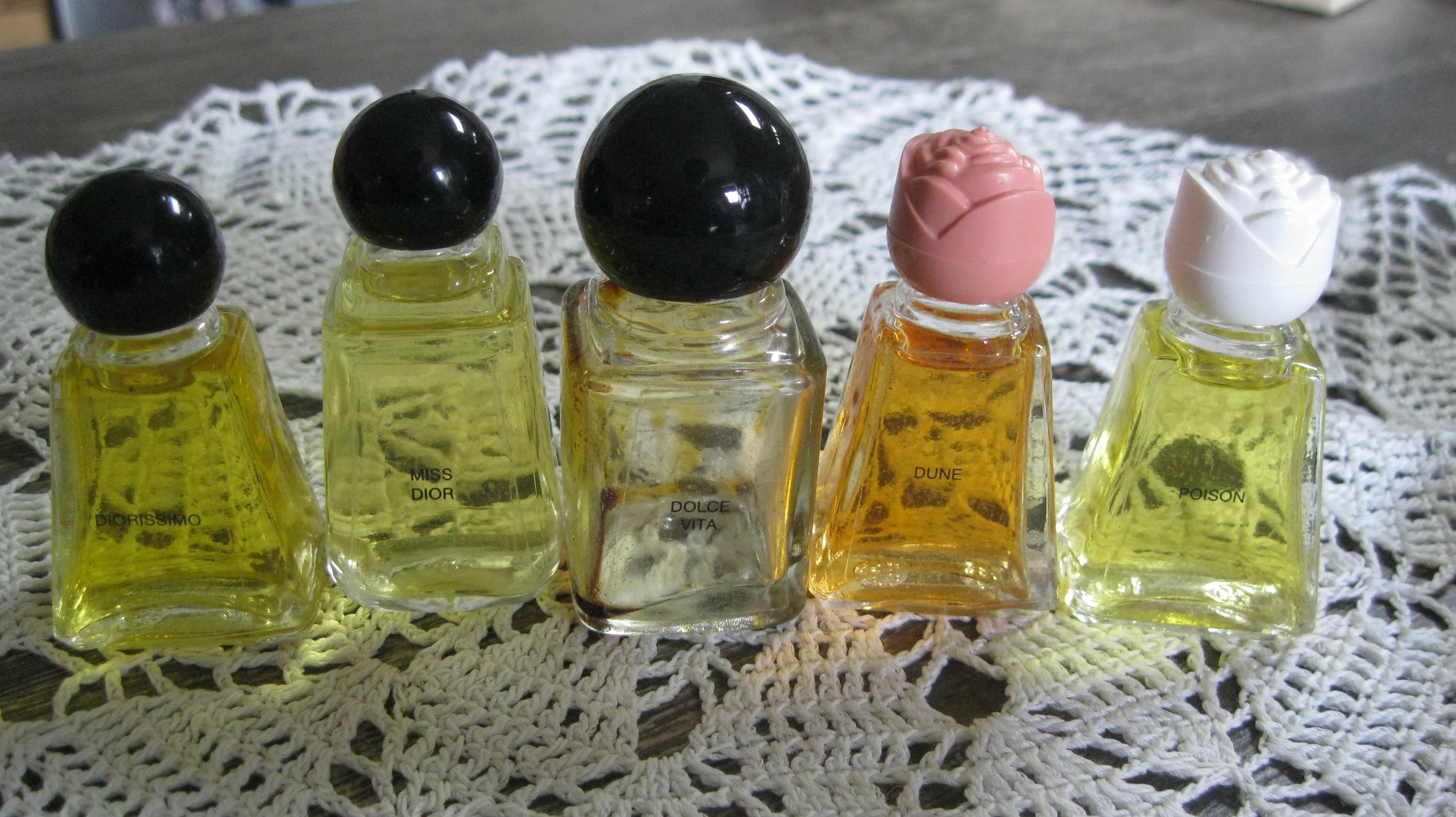 Christian Dior Dune セット ビンテージ Dior Dune - Etsy