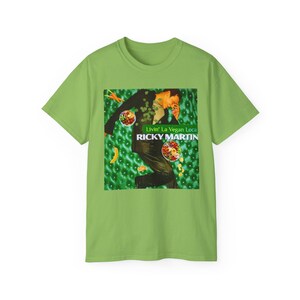 Maglietta vegana ispirata alla musica, maglietta musicale retrò, maglietta grafica unisex, perfetta per i concerti, regalo per gli amanti della musica, abbigliamento casual