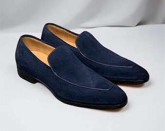 Vintage 90s Muro Welt 6632 Black Leather Bulldog Toe Monk Strap