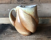 Soda Fired Mug