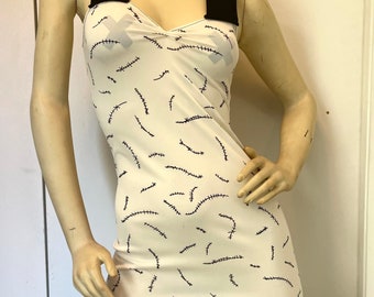 Stitches Dress - Halloween Costume - Cosplay