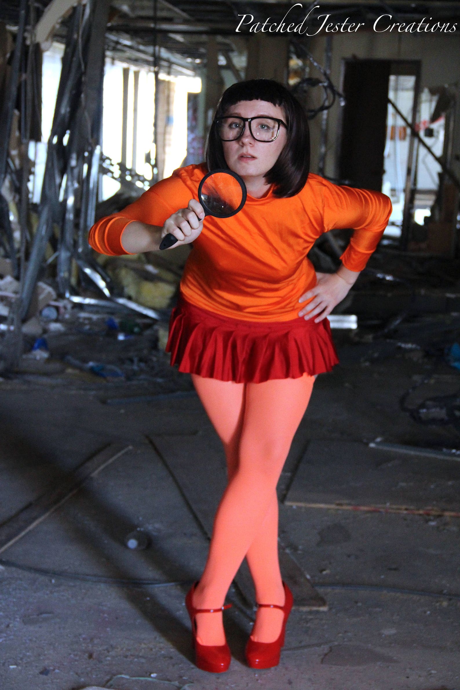 velma scooby doo costume velma scooby doo costume