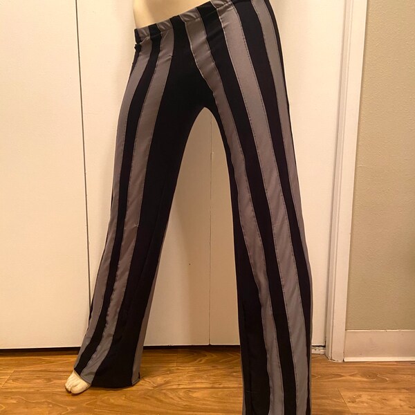 Steampunk Pants Etsy