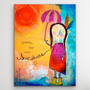 CREATE your own SUNSHINE image 3