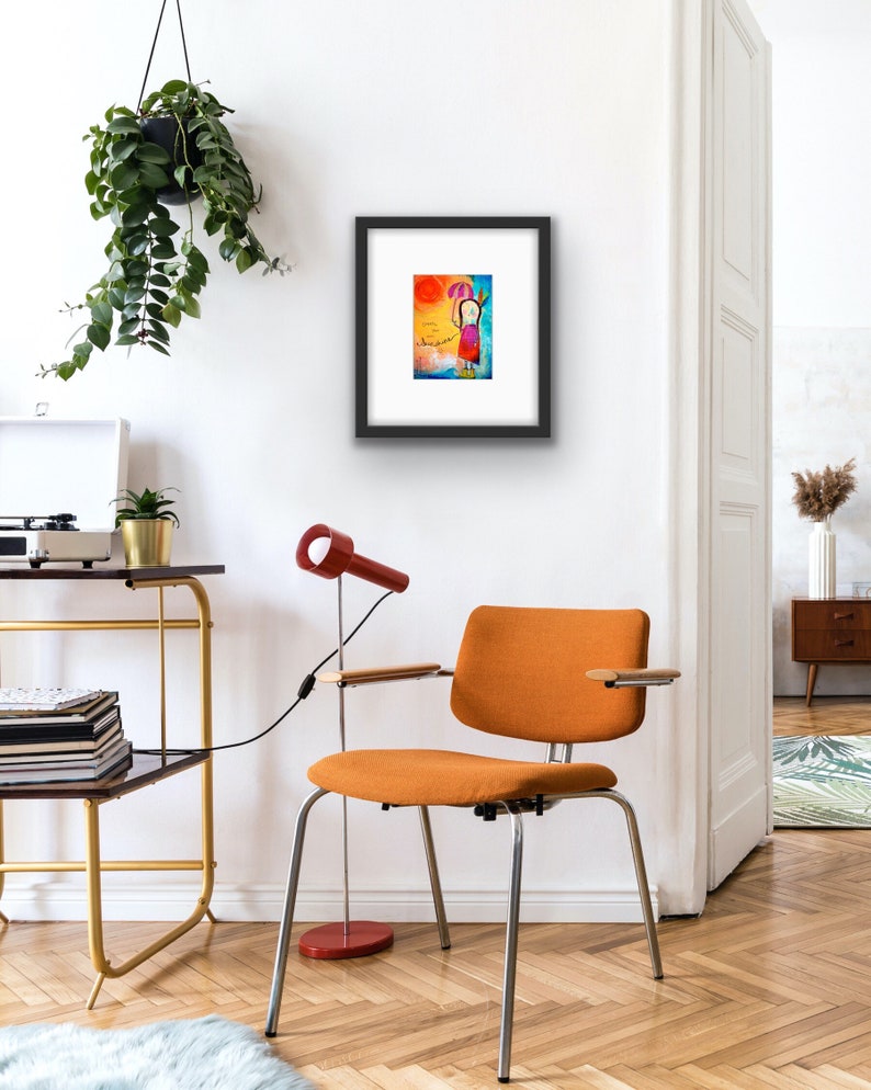 CREATE your own SUNSHINE image 6