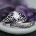 see more listings in the Bridal Ring Sets section