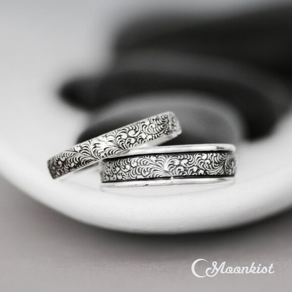 matching relationship rings