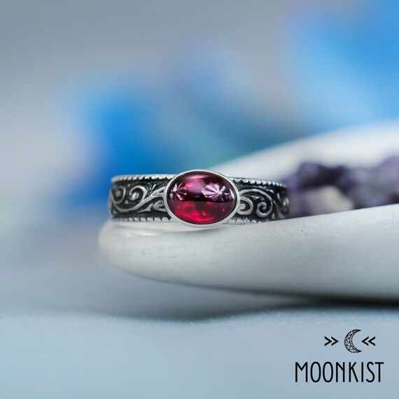 Anillo promesa hombre hotsell