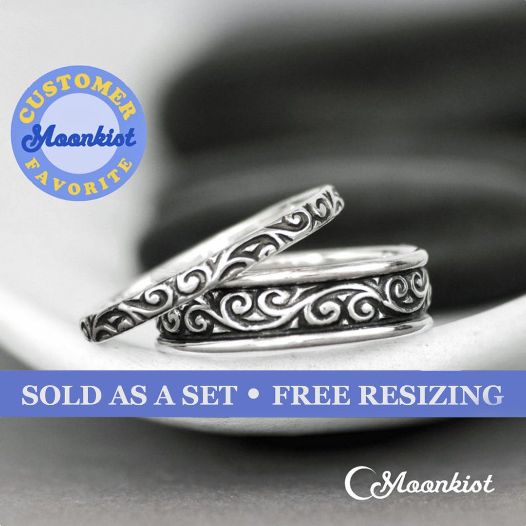 Complete Ring Making Starter Kit ~ Makes Your Own Stylish Rings In Gold Or  Silver + FREE Ring Sizer & Free Gift Box ~ A Perfect Gift Or Treat For A  Creative Person