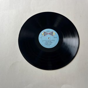 The Music Man / South Pacific Vinyl LP - Somerset Records