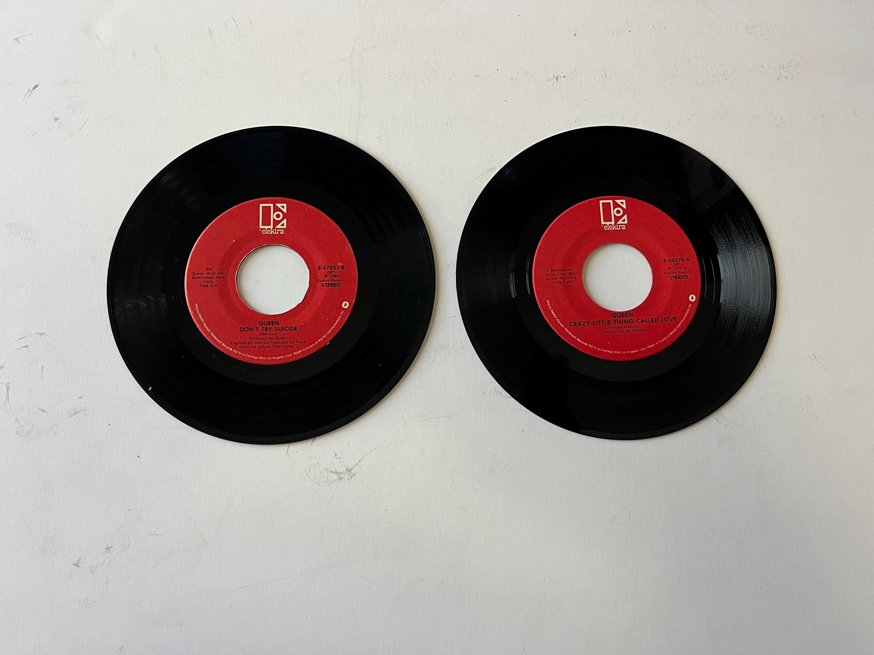 Queen 45rpm 7