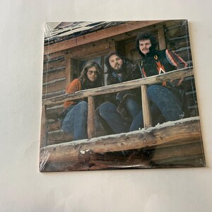 America Hideaway Vinyl Record LP BS 2932 Warner Bros. Records 1976 Record Sale