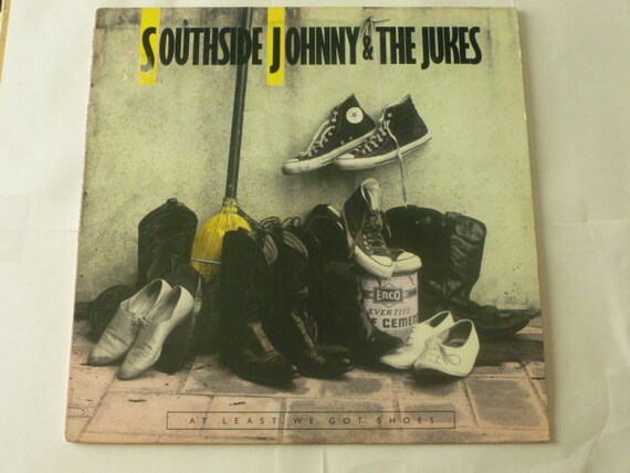 Johnny was hotsell shoes on sale