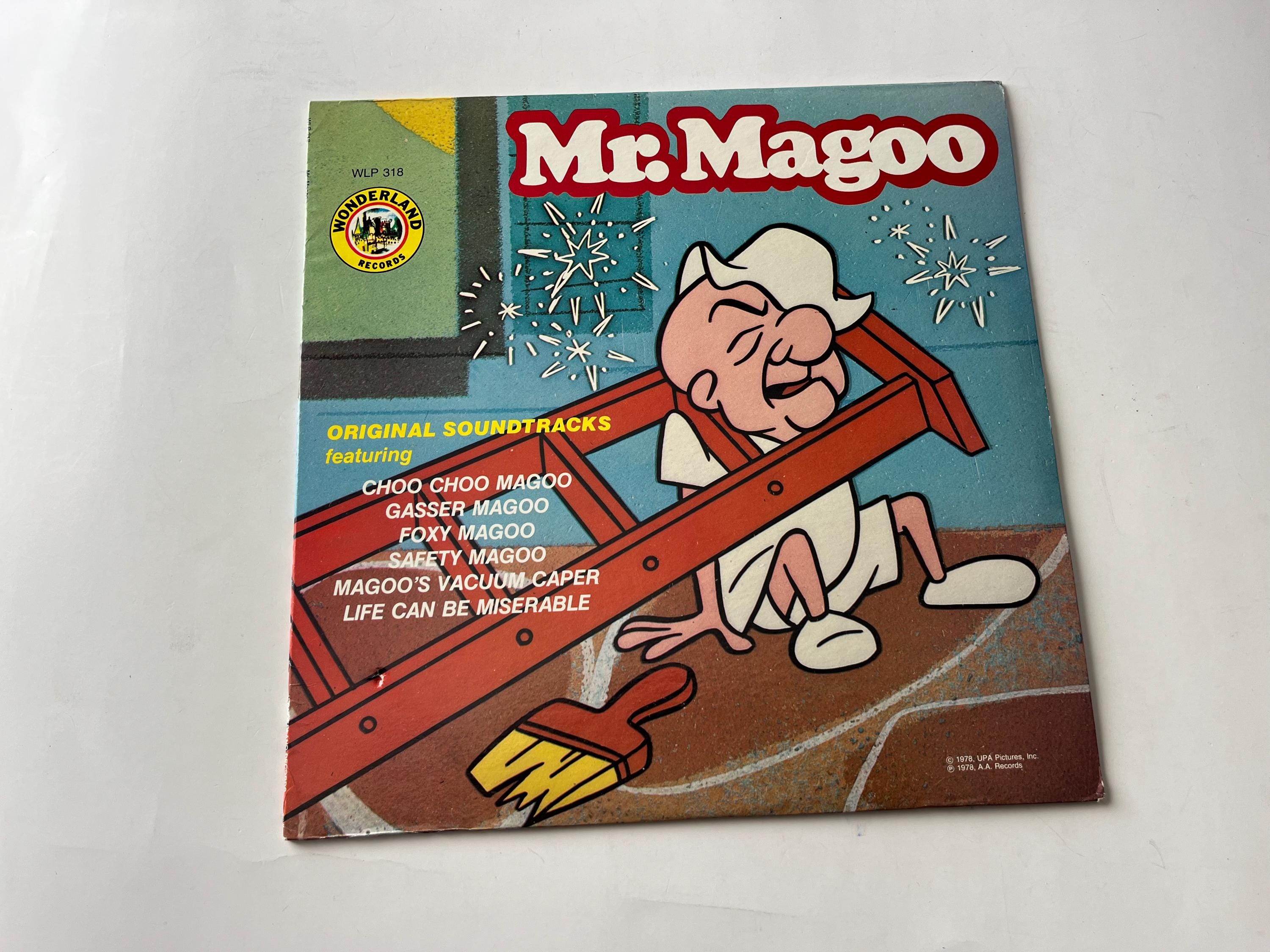 即決】「LP」「シュリンク」Magoo Let's Have A Boogie 80'sBOOGIE