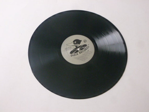 Eric Clapton the Sun Record LP 1-25166 Duck - Etsy