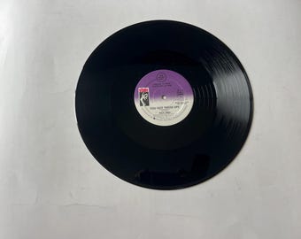 Vinyle LP Rick Dees You Got These Lips - 1978 Stax Records (exemplaire promotionnel)