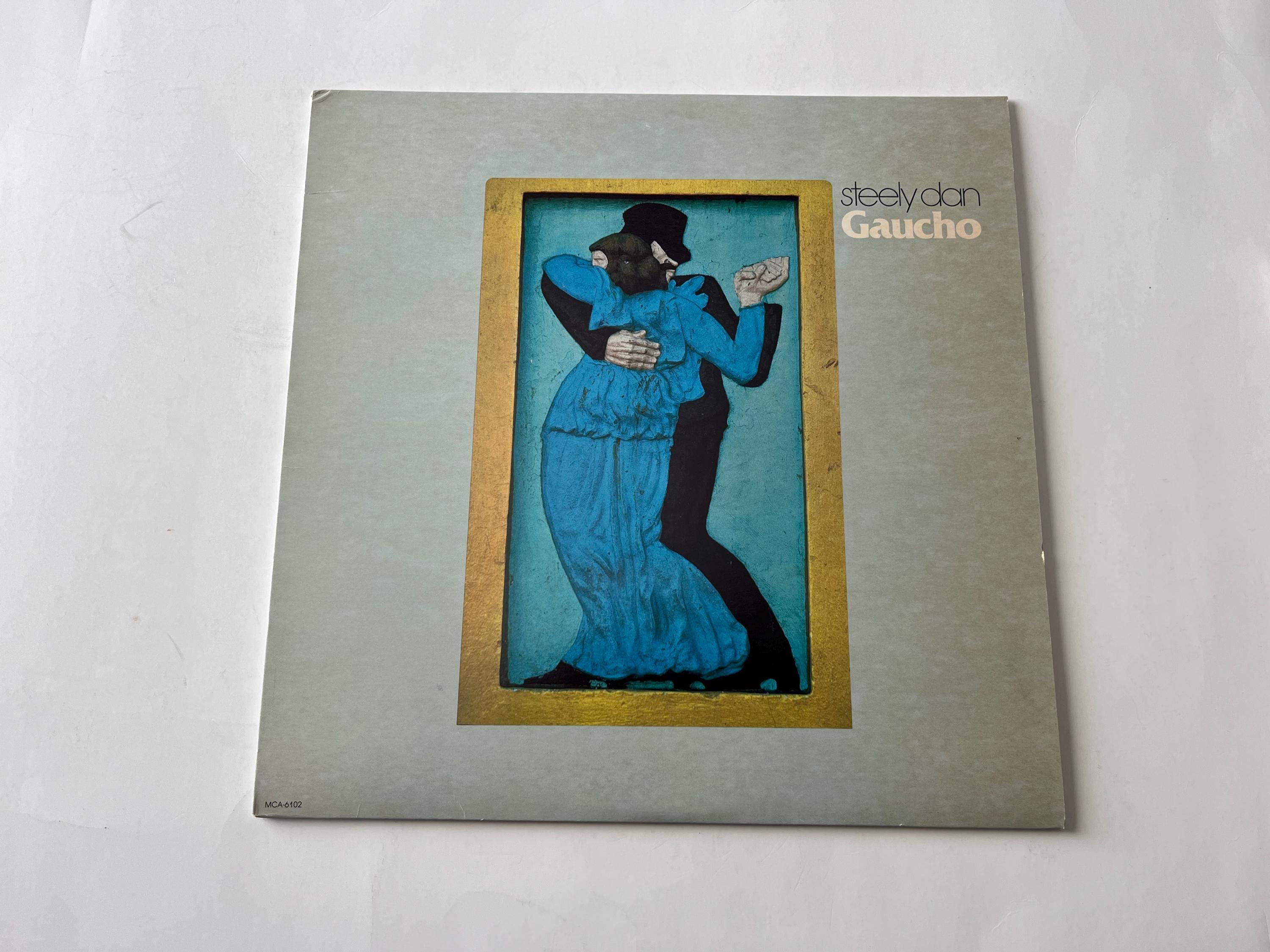 Steely dan gaucho - Etsy 日本