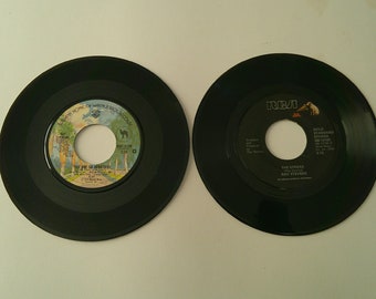 Ray Stevens You Are So Beautiful / The Streak Lot Of 2 Assorted 45rpm 7" Record Sale