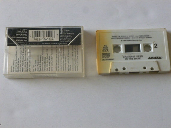 Captain and Tennille Dream Cassette Tape A&M Records 