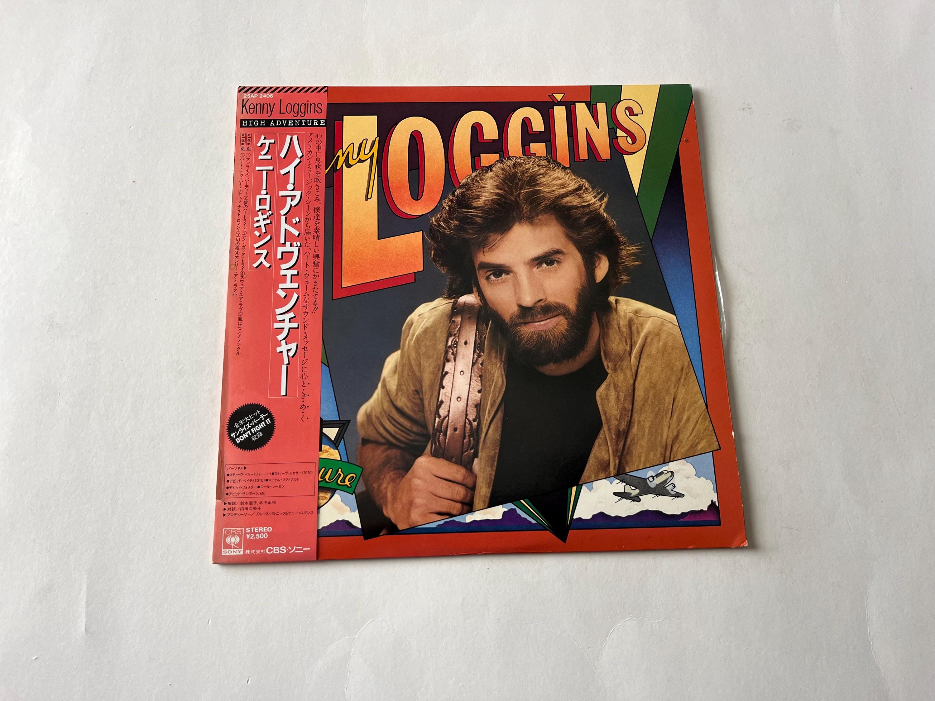 ロギンス＆メッシーナ　紙ジャケット限定盤5タイトルセット ケニー•ロギンス Amazon.co.jp: ロギンス&メッシーナ(紙ジャケット仕様): ミュージック