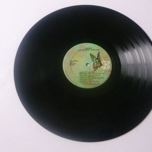 Bread - Lost Without Your Love Vinyl Record LP - 1977 Electra Records bild 6