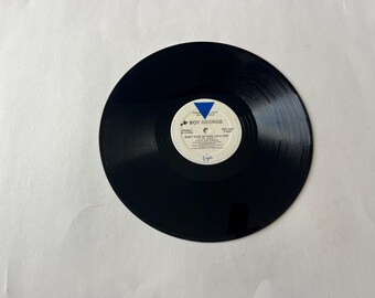 Boy George "Don't Take My Mind On A Trip" 12" Vinyl LP - 1989 Promo Copy