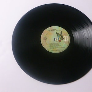 Bread - Lost Without Your Love Vinyl Record LP - 1977 Electra Records bild 5