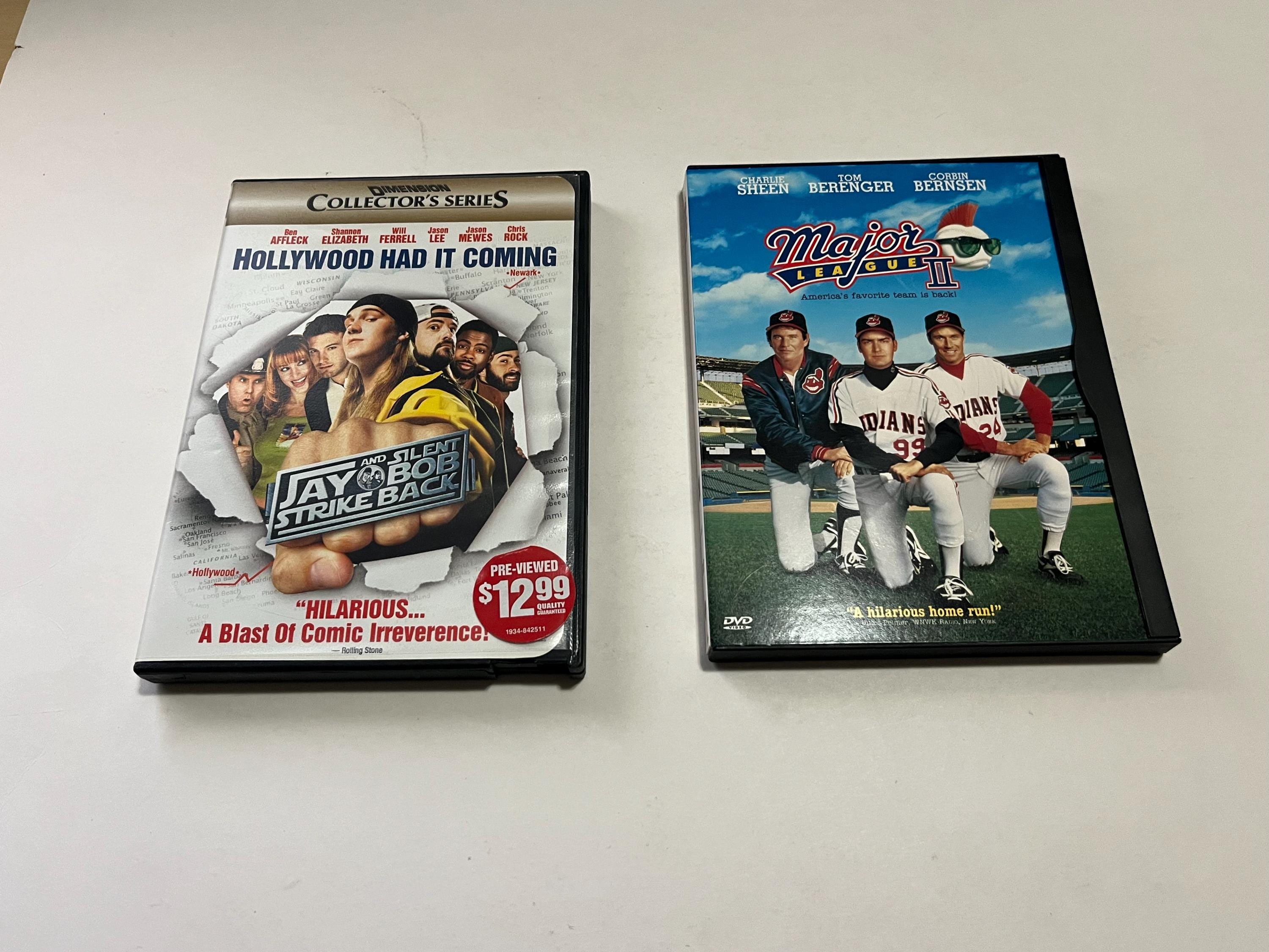Major League Ii - Etsy