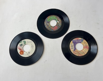 Prince Raspberry Beret - U Got The Look - Ein weiterer einsamer Weihnachten Satz von 3 verschiedenen 45 U / min 7 &quot;Plattenverkauf