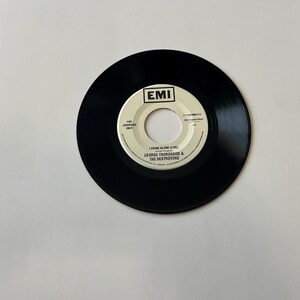George Thorogood - I Drink Alone 7&quot; Vinyl Record