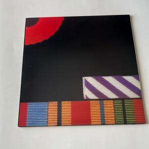 Pink Floyd The Final Cut Vinyl Record LP - 1983 Columbia Records