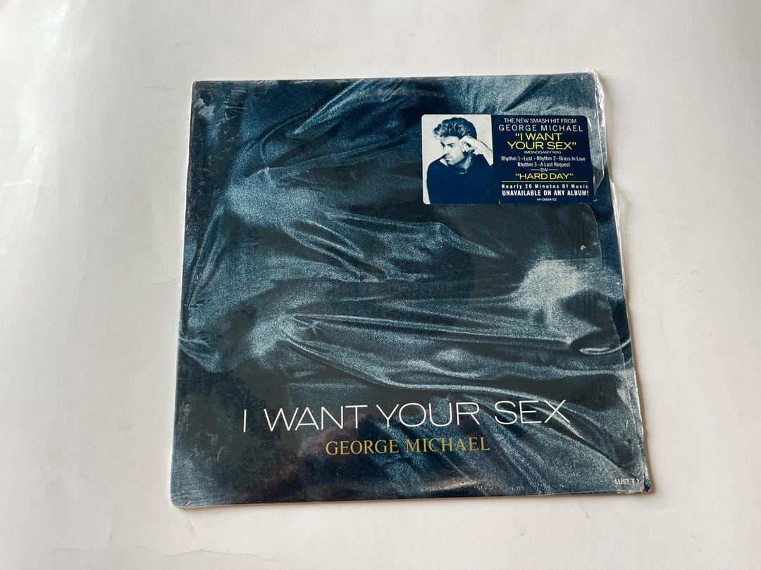 ジョージ・マイケル　Hard Day REMIXES　貴重 リミックス集 CD ジョージ・マイケル Hard Day REMIXES 貴重 リミックス集 CD