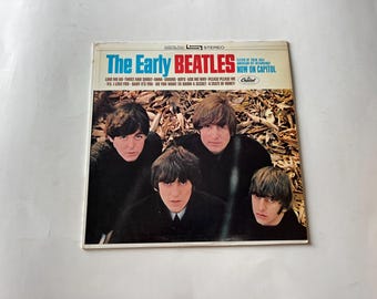 ビートルズのホワイトアルバム - 1978年 ホワイトビニールレコード