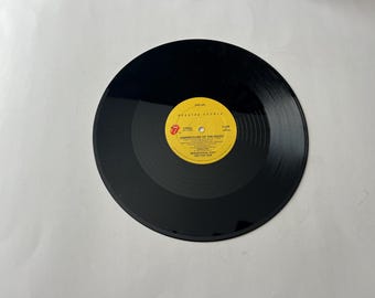 Rolling Stones - Undercover of the Night 12