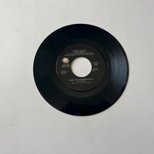 Sammy Hagar - Give To Live Vintage Vinyl 45 Record - 1987 Geffen Records