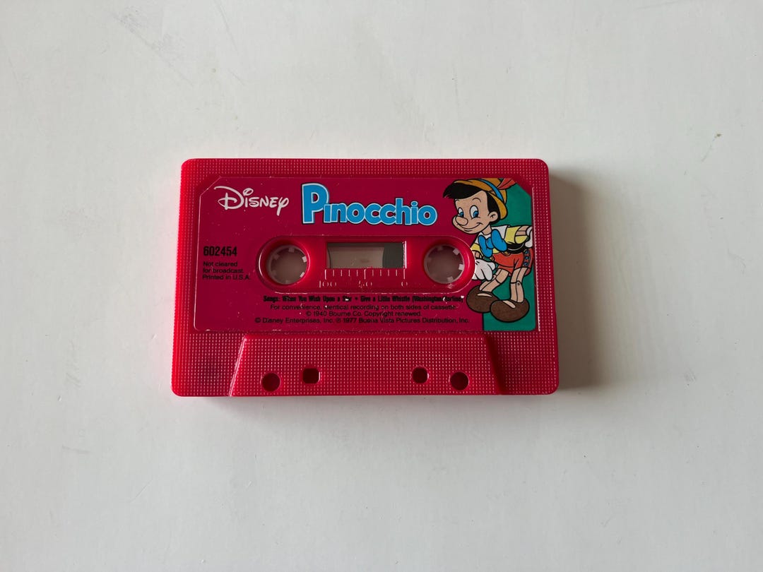 レア！廃盤 f(x) PINK TAPE＆PINOCCHIO レア！廃盤 f(x) PINK