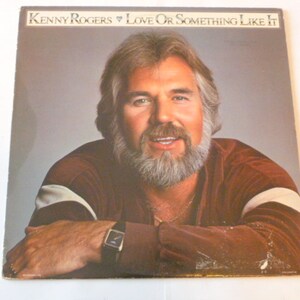 hard to be humble kenny rogers discography