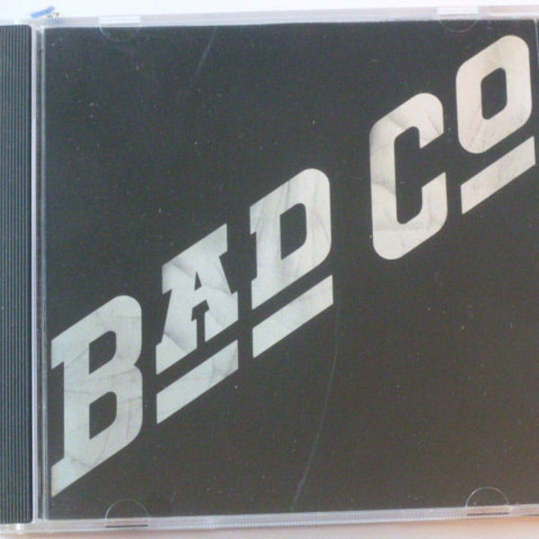 CD Music Bad Company CD 92441-2 Swan Song 1974 CD Sale